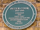 Cook, Peter